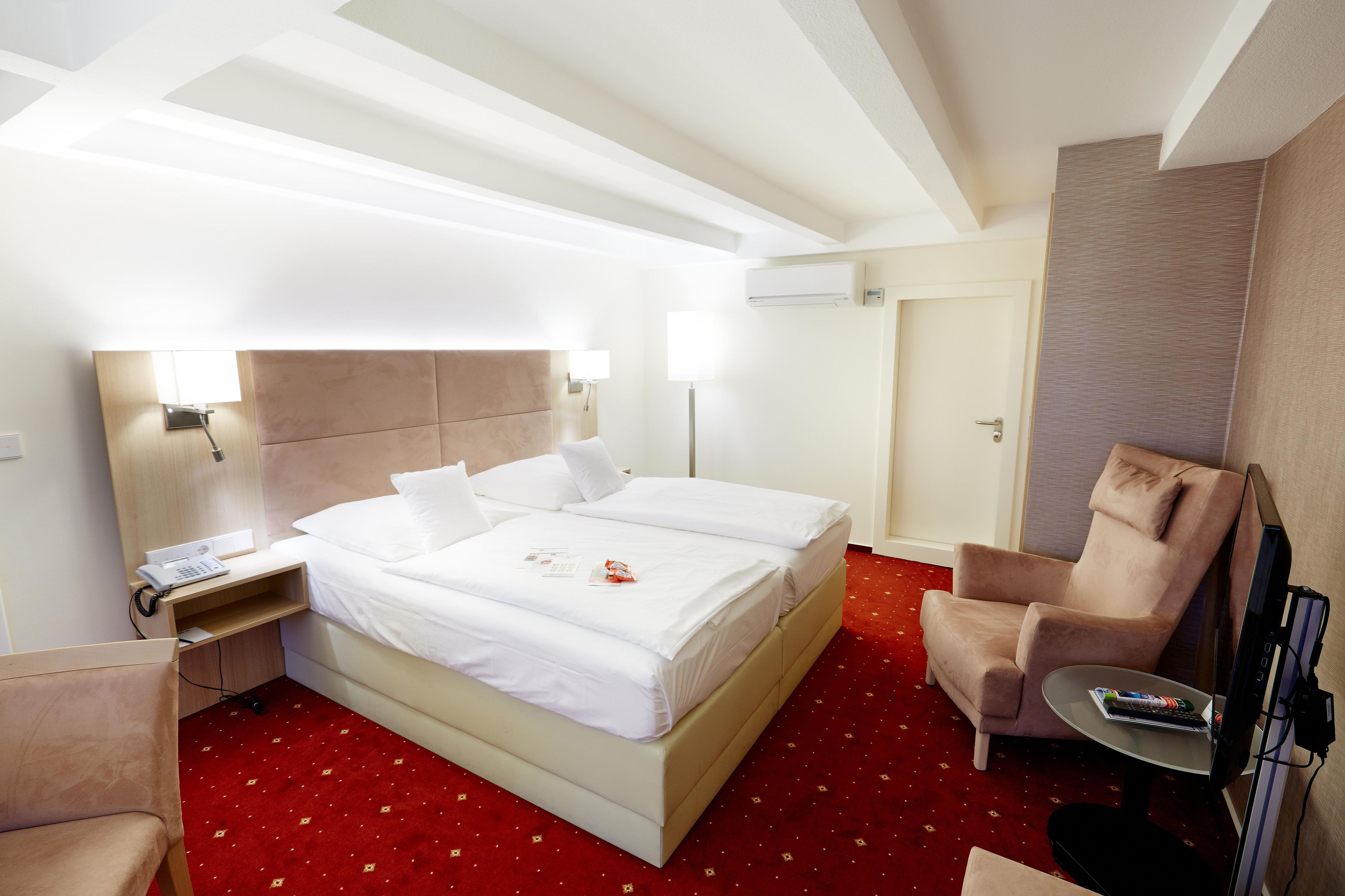 Photo - Best Western Hotel Zur Post