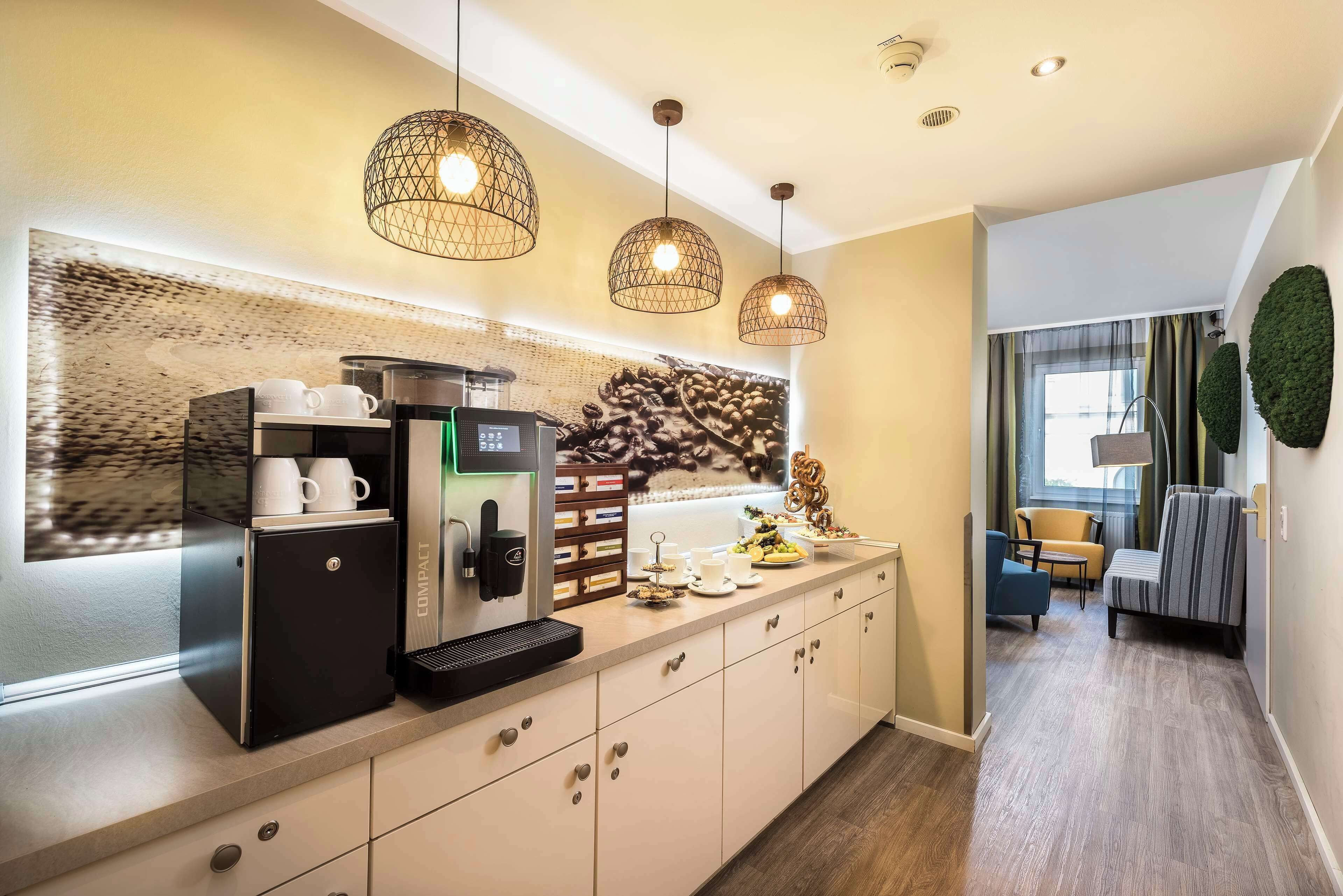 Foto - Best Western Hotel Zur Post