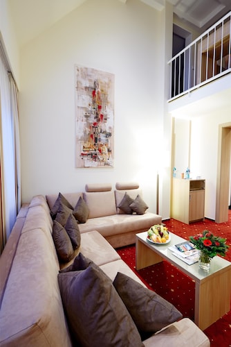 Best Western Hotel Zur Post