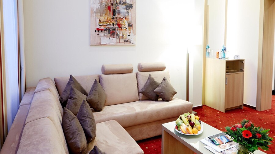 Best Western Hotel Zur Post