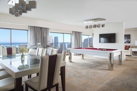 Chicago Marriott Downtown Magnificent Mile - Image 105