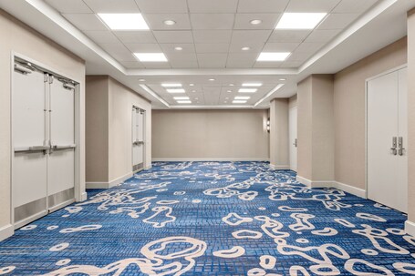 Chicago Marriott Downtown Magnificent Mile - Image 51