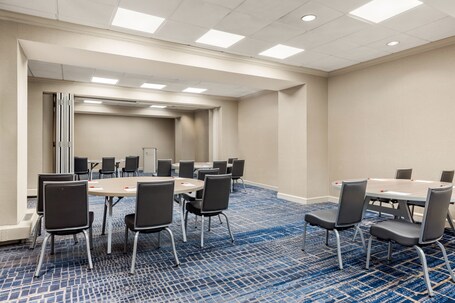 Chicago Marriott Downtown Magnificent Mile - Image 137