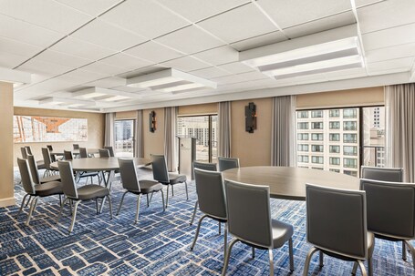 Chicago Marriott Downtown Magnificent Mile - Image 39