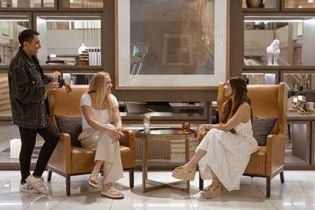 Chicago Marriott Downtown Magnificent Mile - Image 49