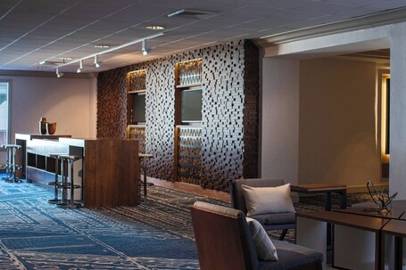 Chicago Marriott Downtown Magnificent Mile - Image 73