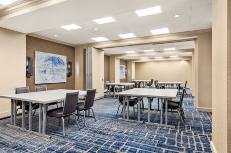 Chicago Marriott Downtown Magnificent Mile - Image 80