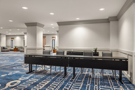 Chicago Marriott Downtown Magnificent Mile - Image 37