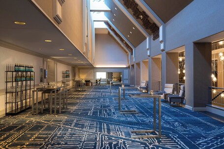 Chicago Marriott Downtown Magnificent Mile - Image 6