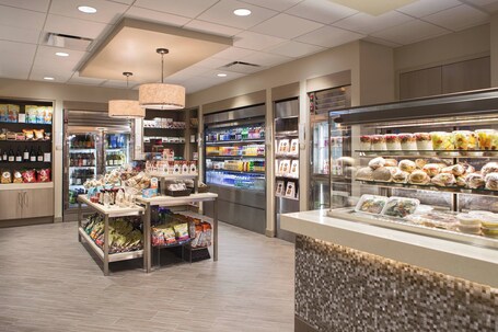 Chicago Marriott Downtown Magnificent Mile - Image 35