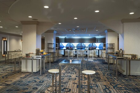 Chicago Marriott Downtown Magnificent Mile - Image 14