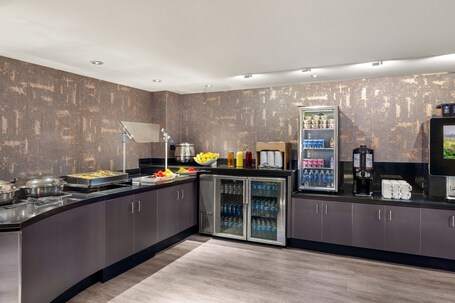 Chicago Marriott Downtown Magnificent Mile - Image 19