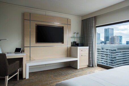Chicago Marriott Downtown Magnificent Mile - Image 65