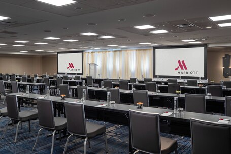 Chicago Marriott Downtown Magnificent Mile - Image 140