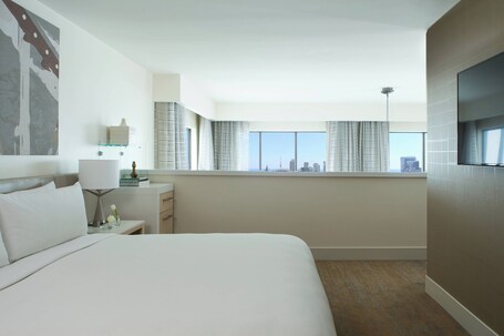 Chicago Marriott Downtown Magnificent Mile - Image 66