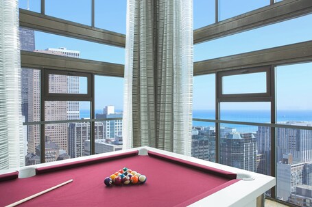 Chicago Marriott Downtown Magnificent Mile - Image 46