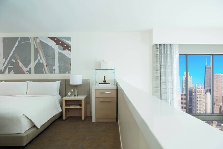 Chicago Marriott Downtown Magnificent Mile - Image 129