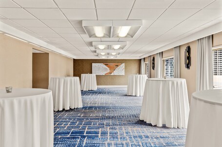 Chicago Marriott Downtown Magnificent Mile - Image 44