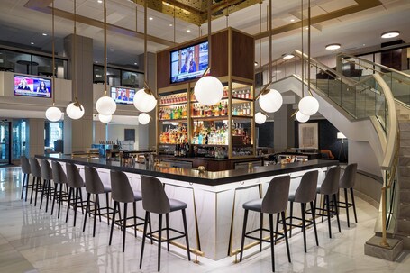 Chicago Marriott Downtown Magnificent Mile - Image 12