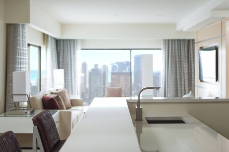 Chicago Marriott Downtown Magnificent Mile - Image 102