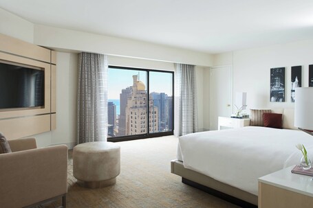 Chicago Marriott Downtown Magnificent Mile - Image 69