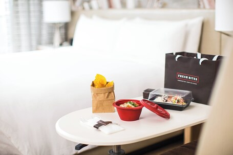 Chicago Marriott Downtown Magnificent Mile - Image 75