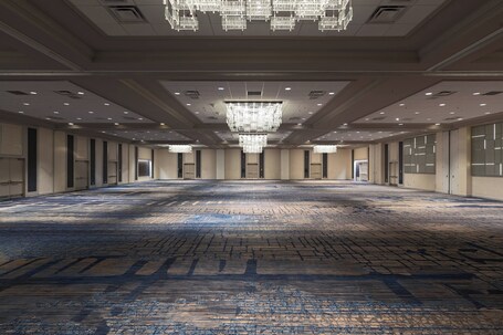 Chicago Marriott Downtown Magnificent Mile - Image 21