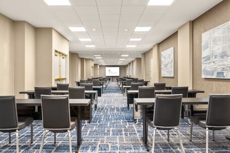 Chicago Marriott Downtown Magnificent Mile - Image 81