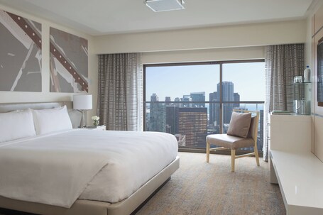 Chicago Marriott Downtown Magnificent Mile - Image 61