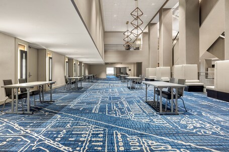 Chicago Marriott Downtown Magnificent Mile - Image 36