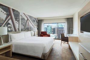 Sengetøy av topp kvalitet, dundyner og senger med overmadrass