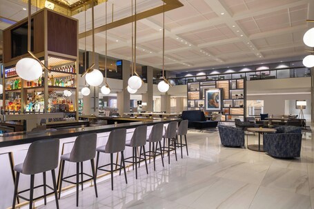 Chicago Marriott Downtown Magnificent Mile - Image 5