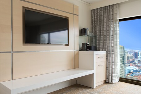 Chicago Marriott Downtown Magnificent Mile - Image 48