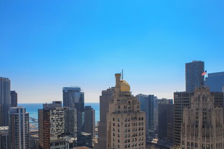 Chicago Marriott Downtown Magnificent Mile - Image 54