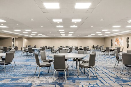 Chicago Marriott Downtown Magnificent Mile - Image 85