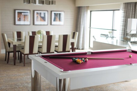 Chicago Marriott Downtown Magnificent Mile - Image 118