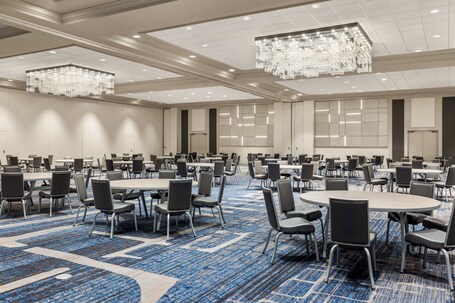 Chicago Marriott Downtown Magnificent Mile - Image 95