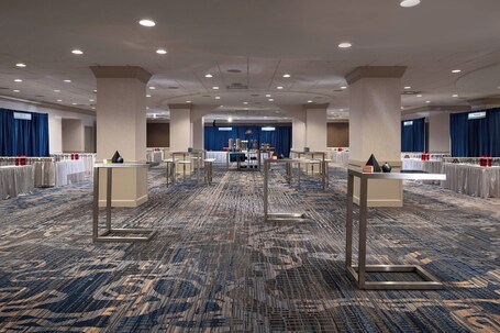 Chicago Marriott Downtown Magnificent Mile - Image 57