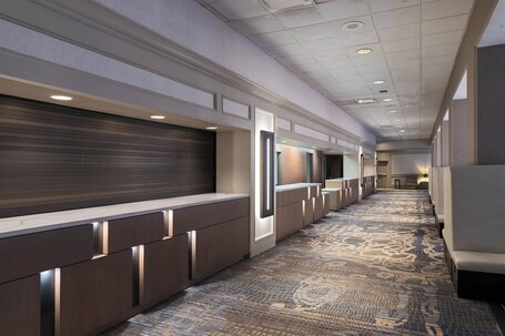 Chicago Marriott Downtown Magnificent Mile - Image 58