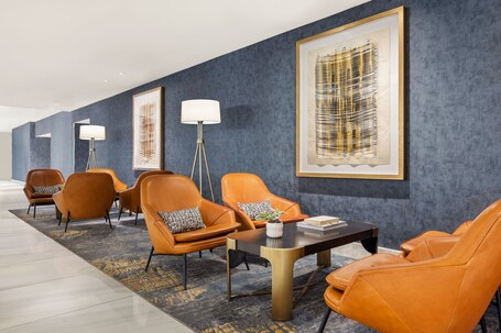 Chicago Marriott Downtown Magnificent Mile - Image 119