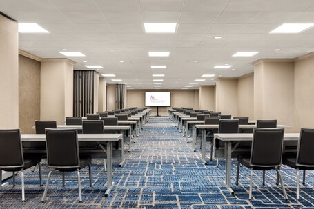 Chicago Marriott Downtown Magnificent Mile - Image 130