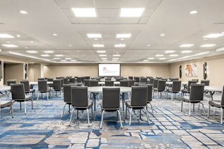 Chicago Marriott Downtown Magnificent Mile - Image 98