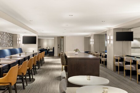 Chicago Marriott Downtown Magnificent Mile - Image 79
