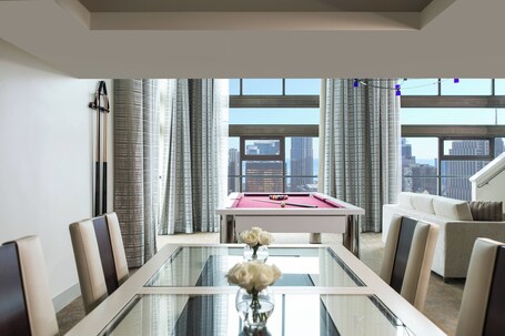 Chicago Marriott Downtown Magnificent Mile - Image 126