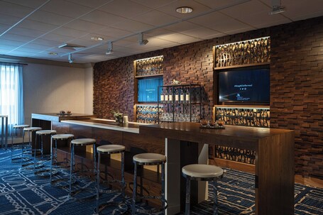 Chicago Marriott Downtown Magnificent Mile - Image 109