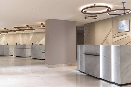 Chicago Marriott Downtown Magnificent Mile - Image 108
