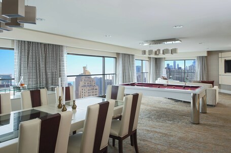 Chicago Marriott Downtown Magnificent Mile - Image 47