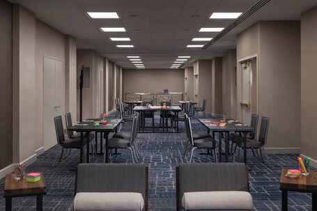 Chicago Marriott Downtown Magnificent Mile - Image 83