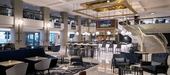 Chicago Marriott Downtown Magnificent Mile