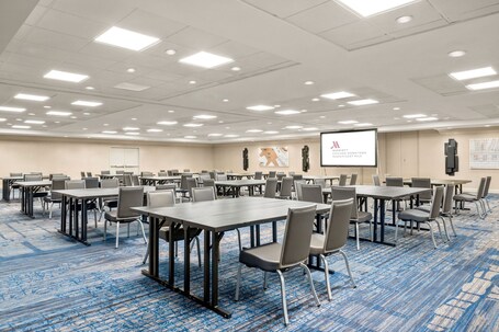 Chicago Marriott Downtown Magnificent Mile - Image 84